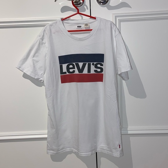 Levi’s Original Tee - Picture 1 of 2